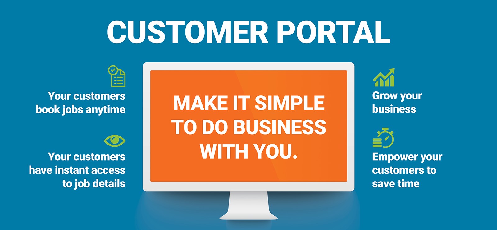 Customer portal что это такое