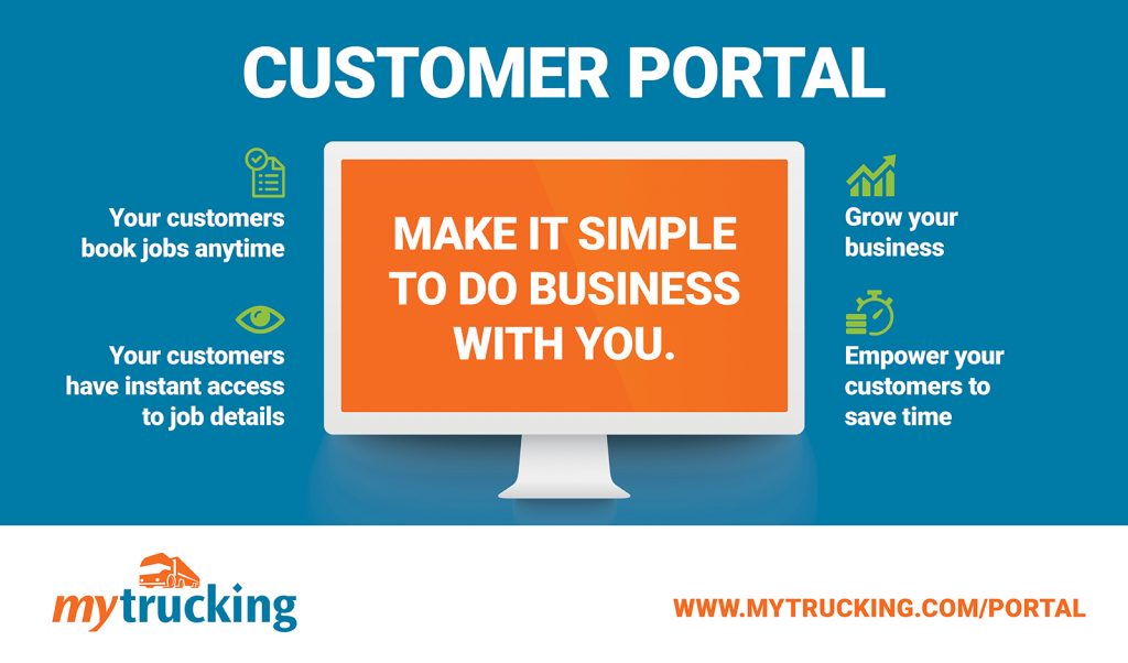 Customer Portal