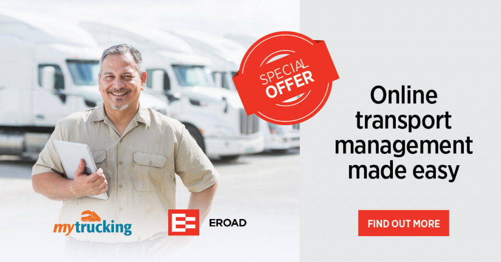 Special EROAD offer extended