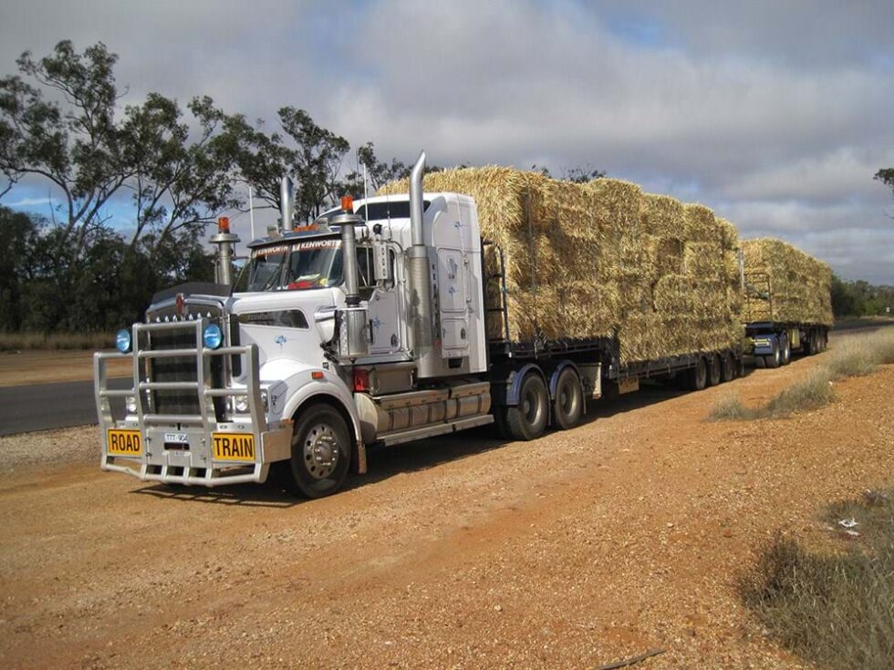 In The News Family Owned And Operated Business Using MyTrucking 