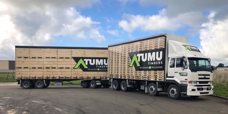 Tumu Transport