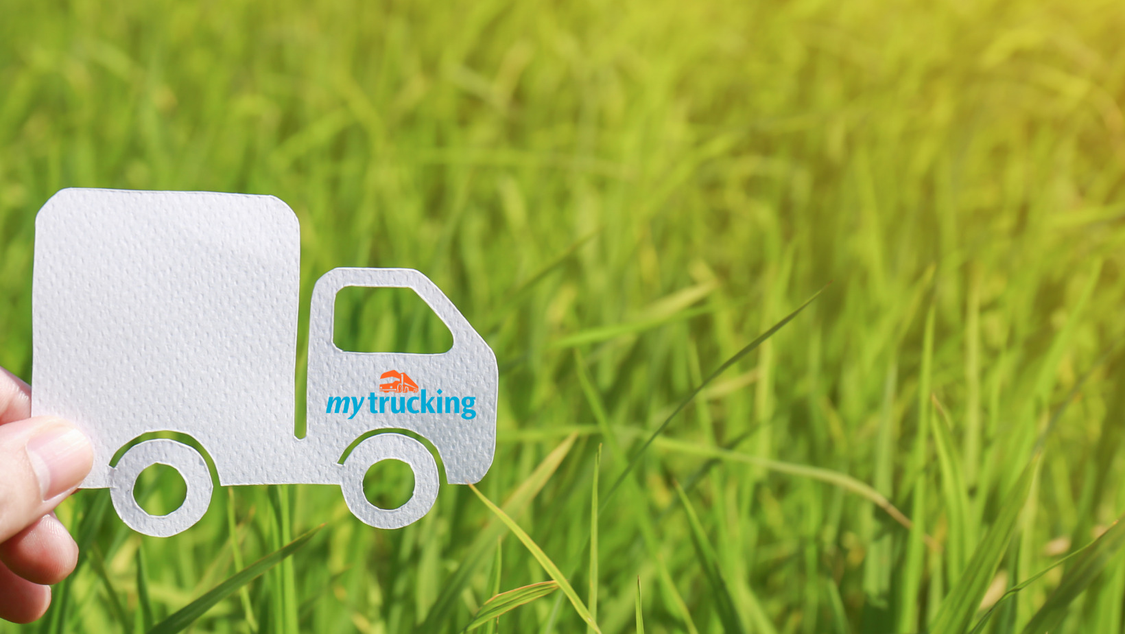 MyTrucking spring clean