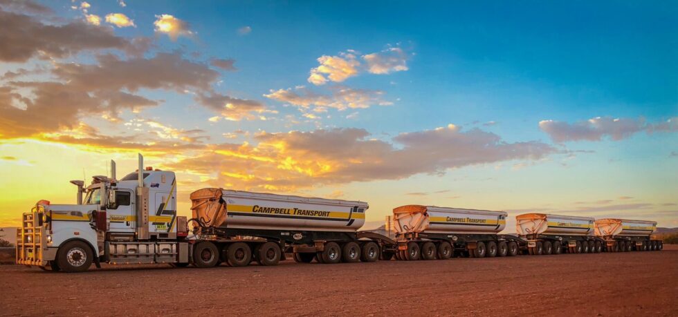 In The News MyTrucking And Campbell Transport MyTrucking