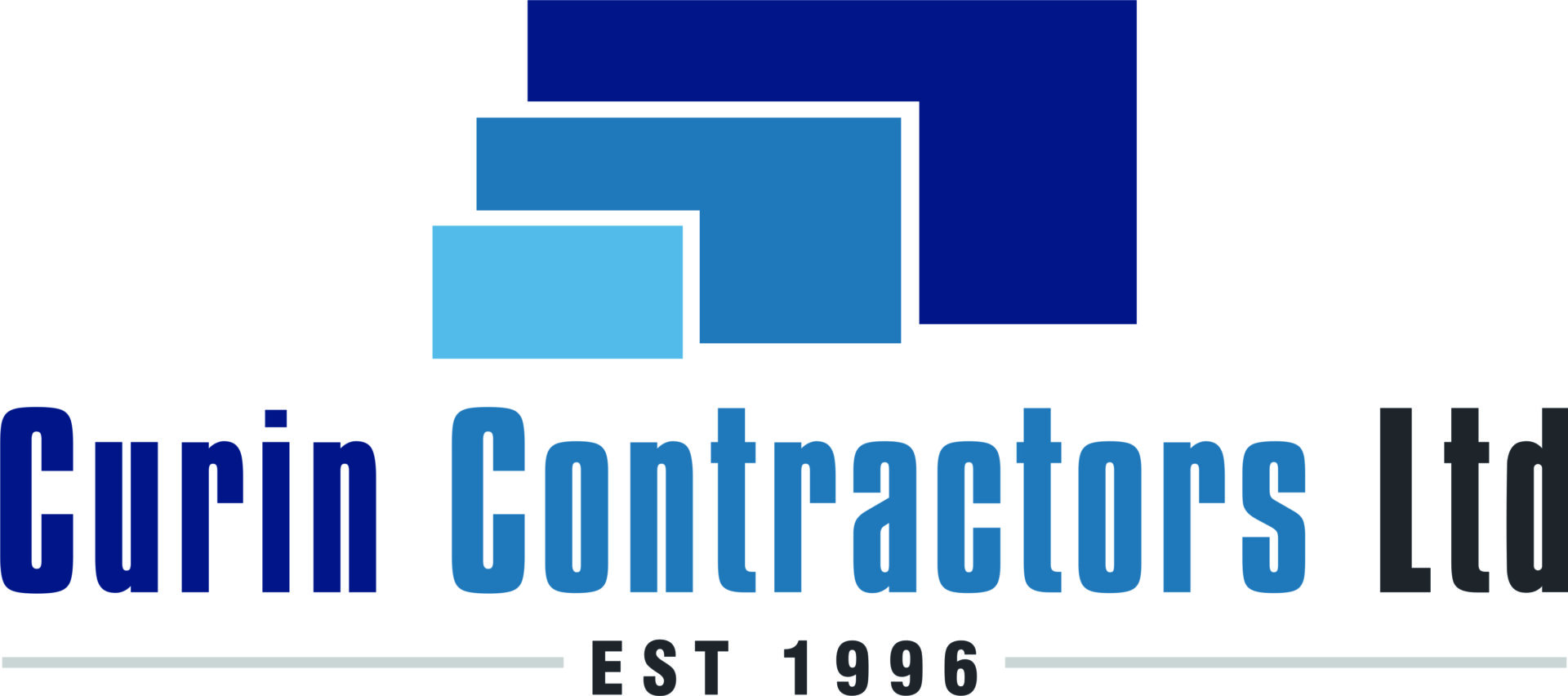 Curin Contractors logo