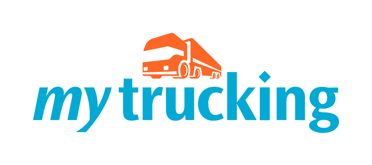 my trucking app
