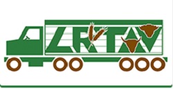 LRTAV logo - Livestock and Rural Transporters Association of Victoria