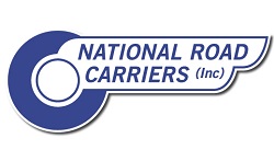 NRC logo- National Road Carriers Inc of NZ