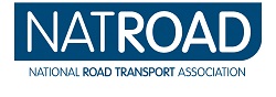 NATROAD logo - National Road Transport Association of Australia