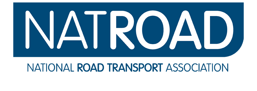 Natroad logo - National Road Transport Associaton of Australia