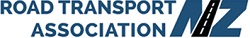 RTANZ logo - Road Transport Association NZ