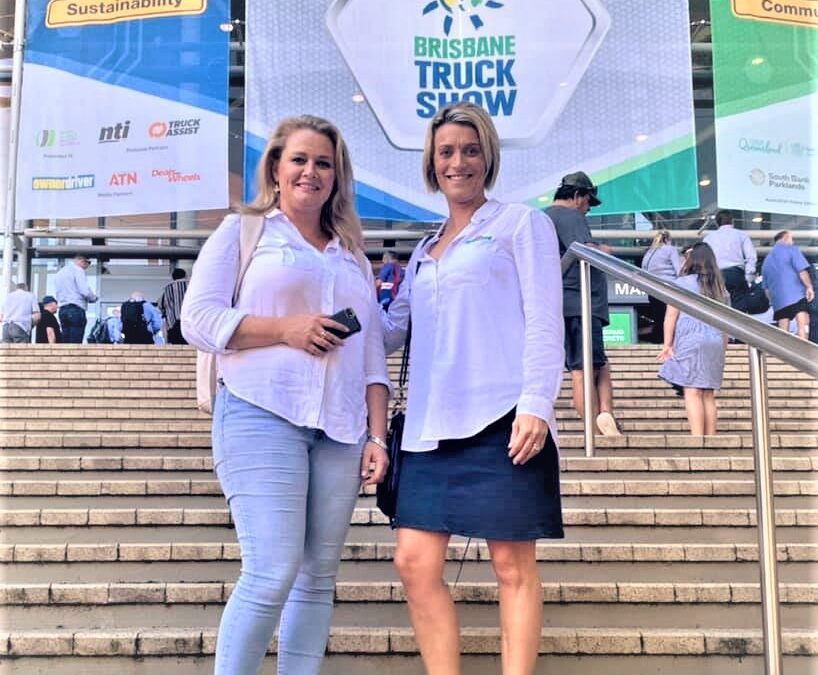 Events on the radar for MyTrucking