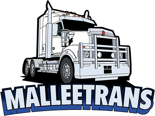 Malleetrans Logo