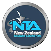 NZ Trucking Association logo