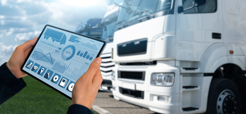 Fleet Management