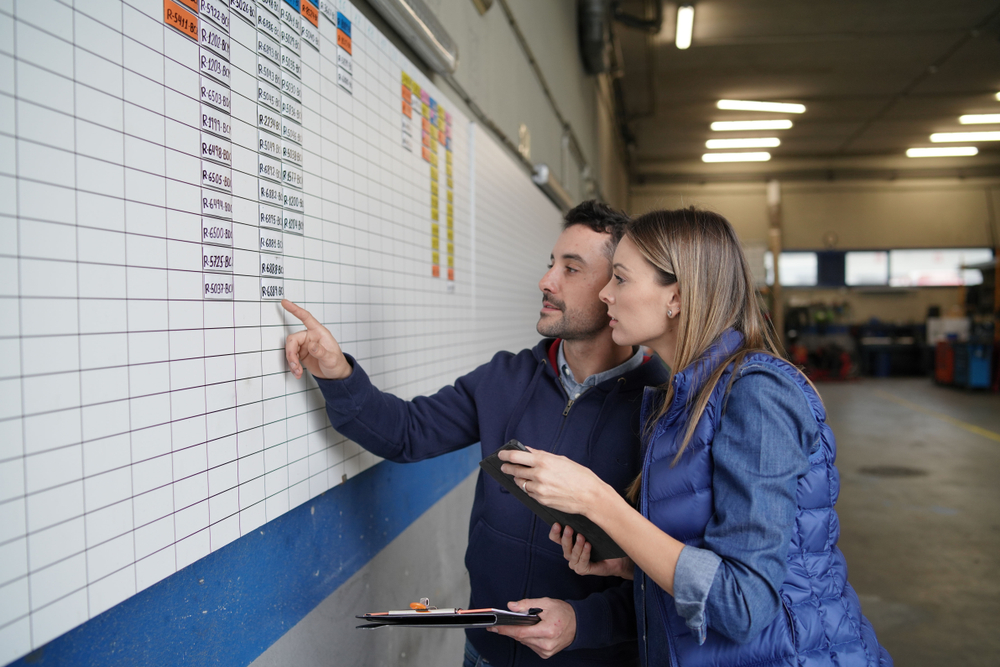 How Does A Transport Management System Help Manage Costs?
