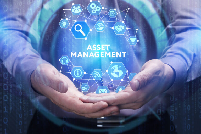 Asset and Fleet Management