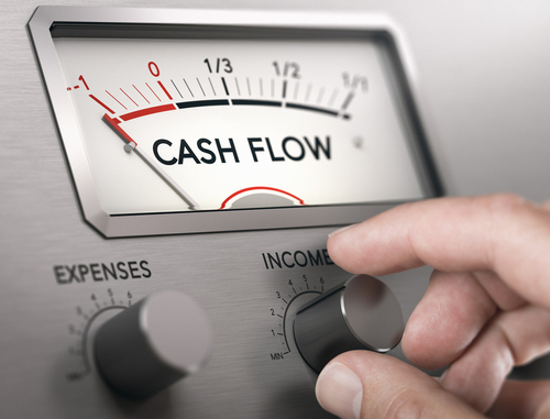 Transport Cash Flow Management