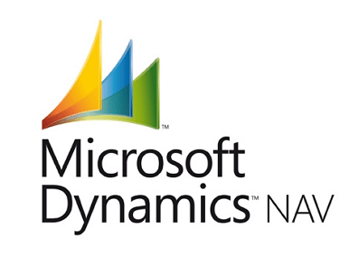 microsoft dynamics nav