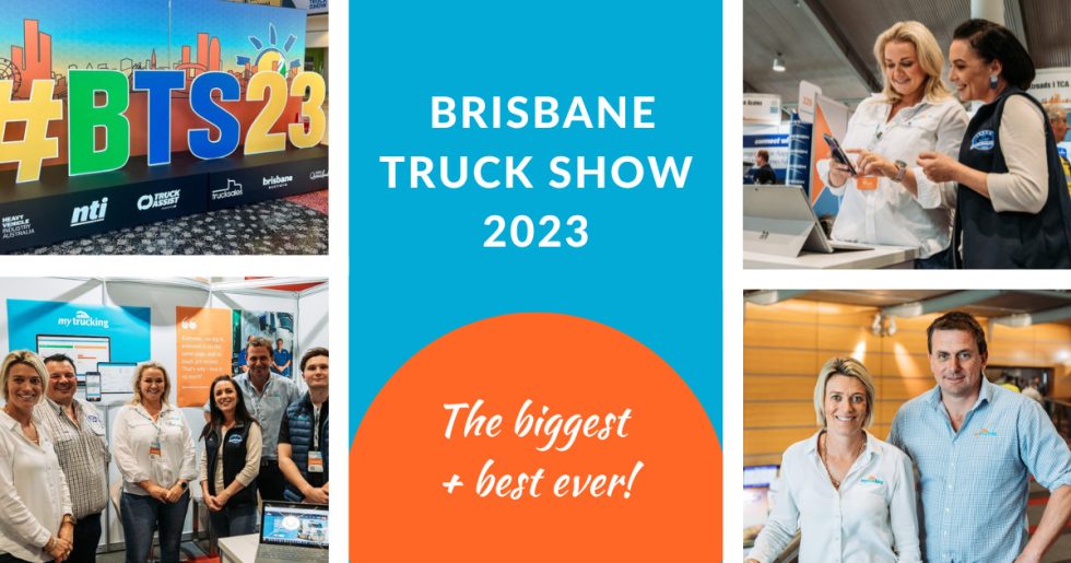 Brisbane Truck Show 2023 The Best Ever! MyTrucking