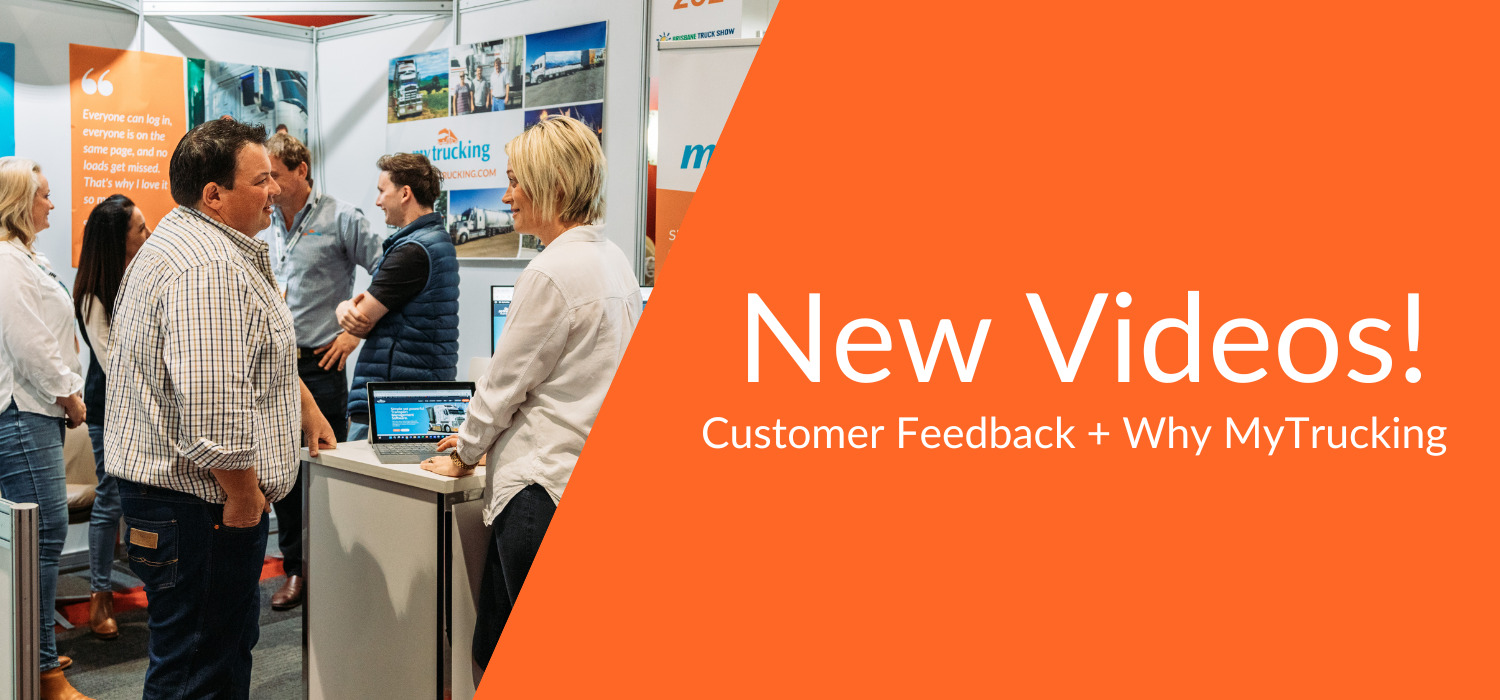 Customer newsletter June 2023