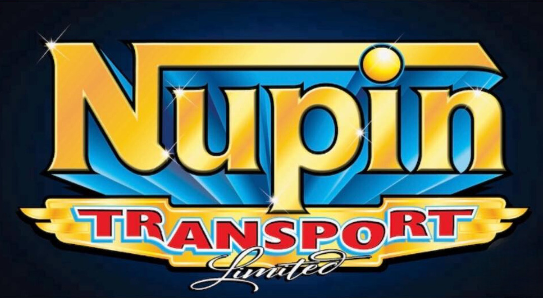 Nupin Transport