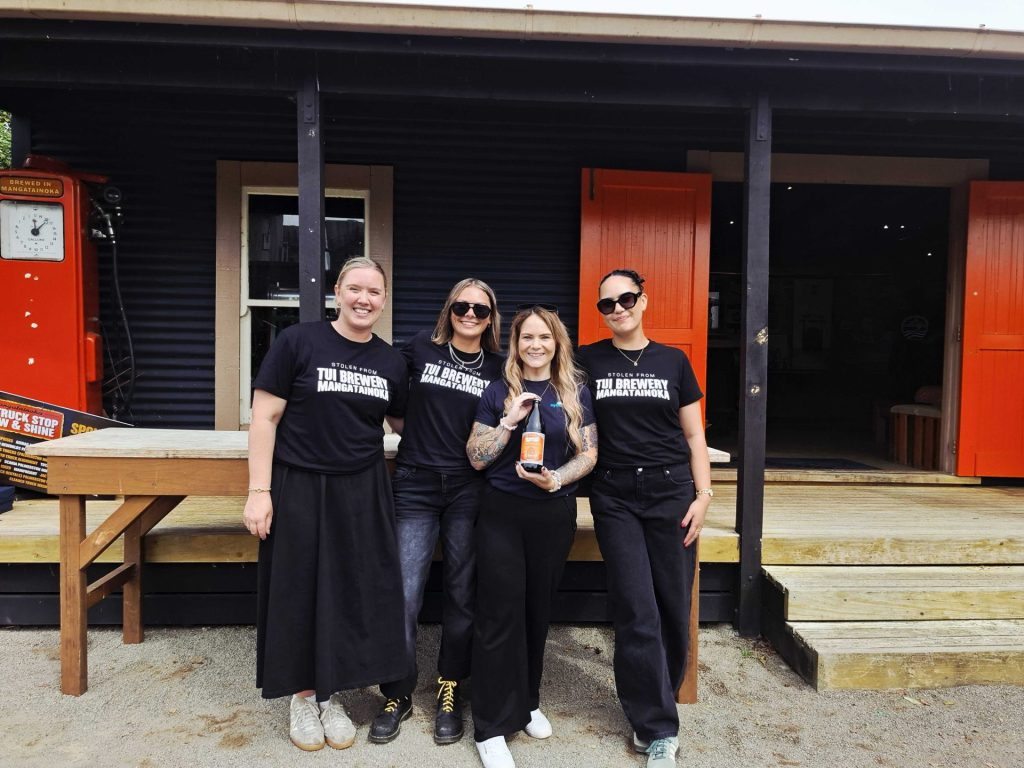 MyTrucking on the judging panel