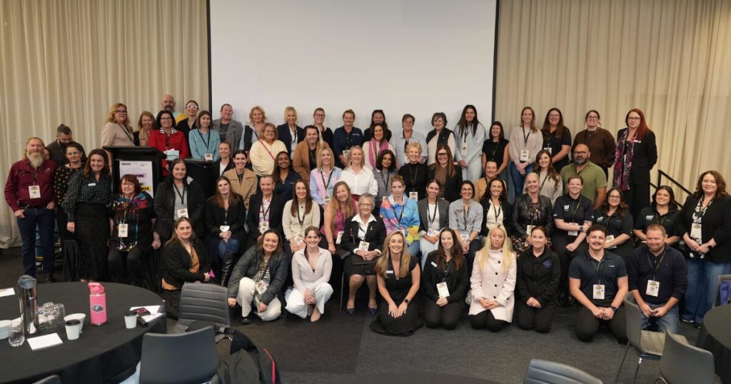 Women in transport news