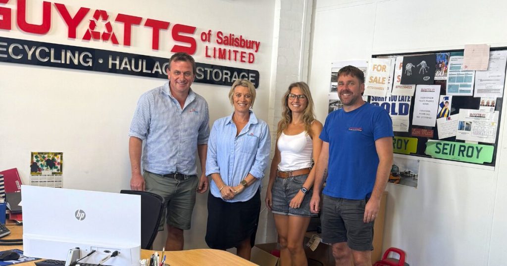 Why UK hauliers trust MyTrucking