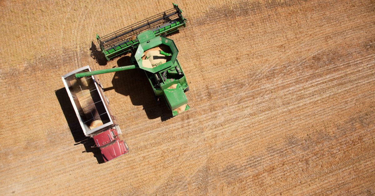 Harvest Ready Hacks