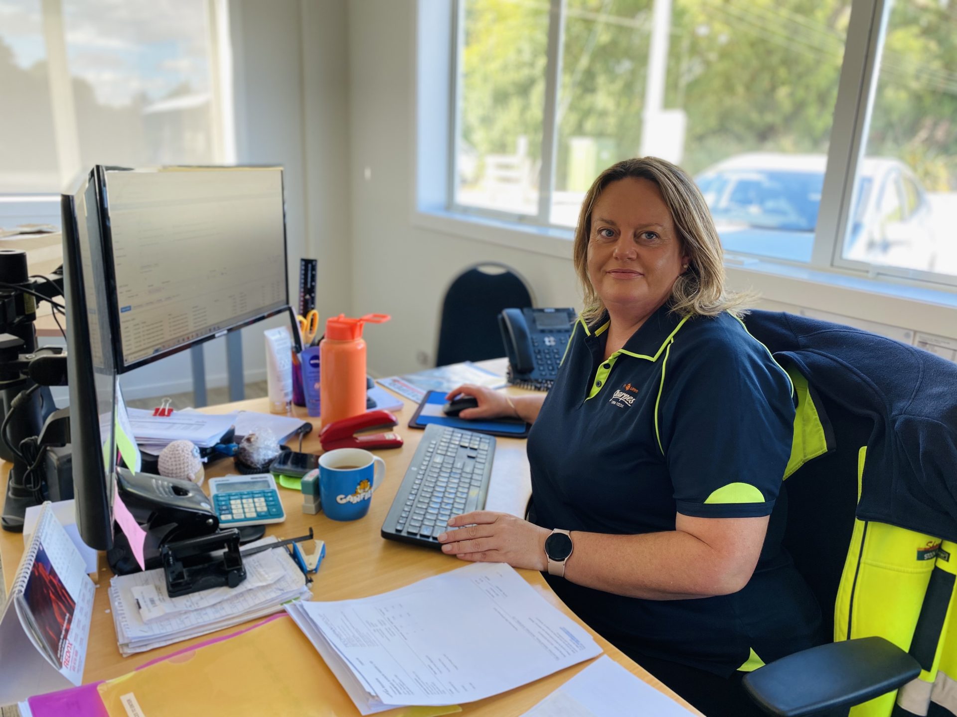 The Essential Guide for Dispatchers