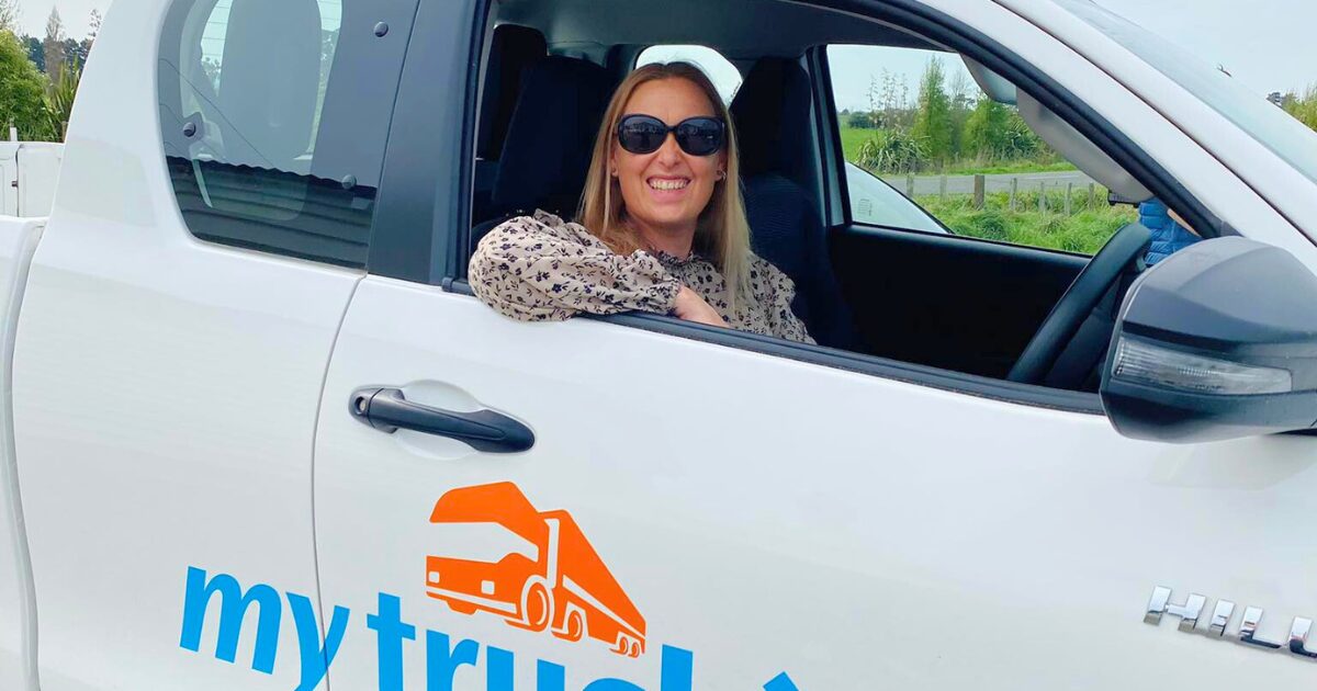 Recognition in the transport industry