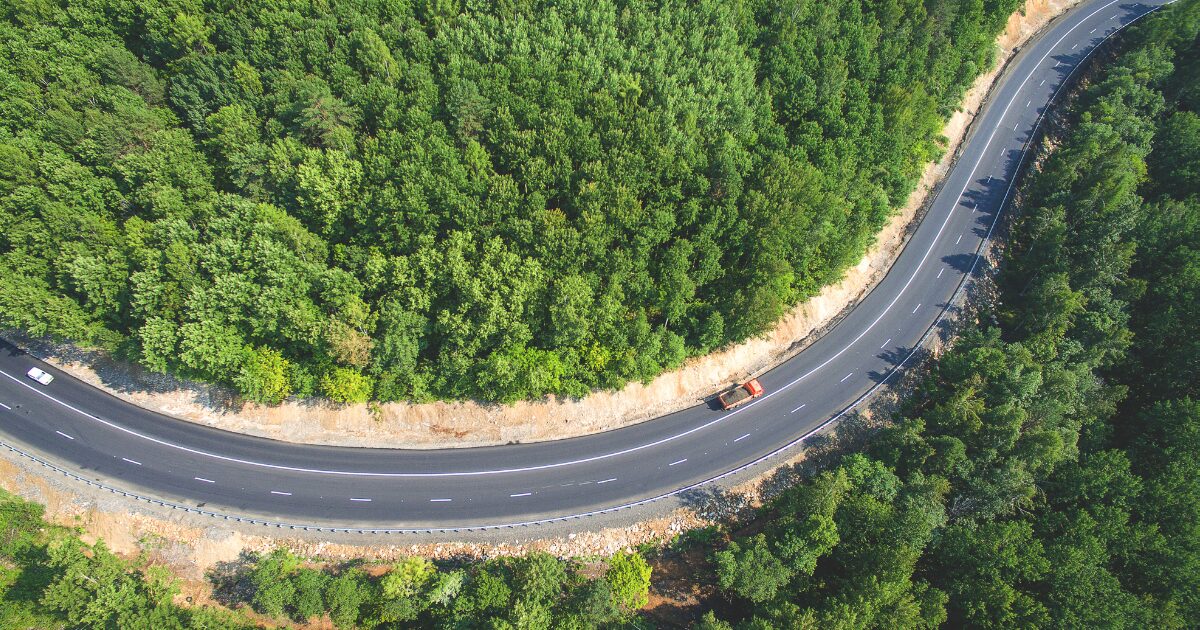 Simplify your transport business
