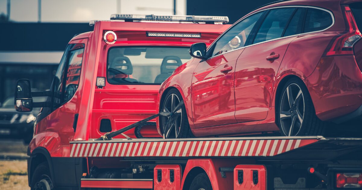 towing operators choose MyTrucking