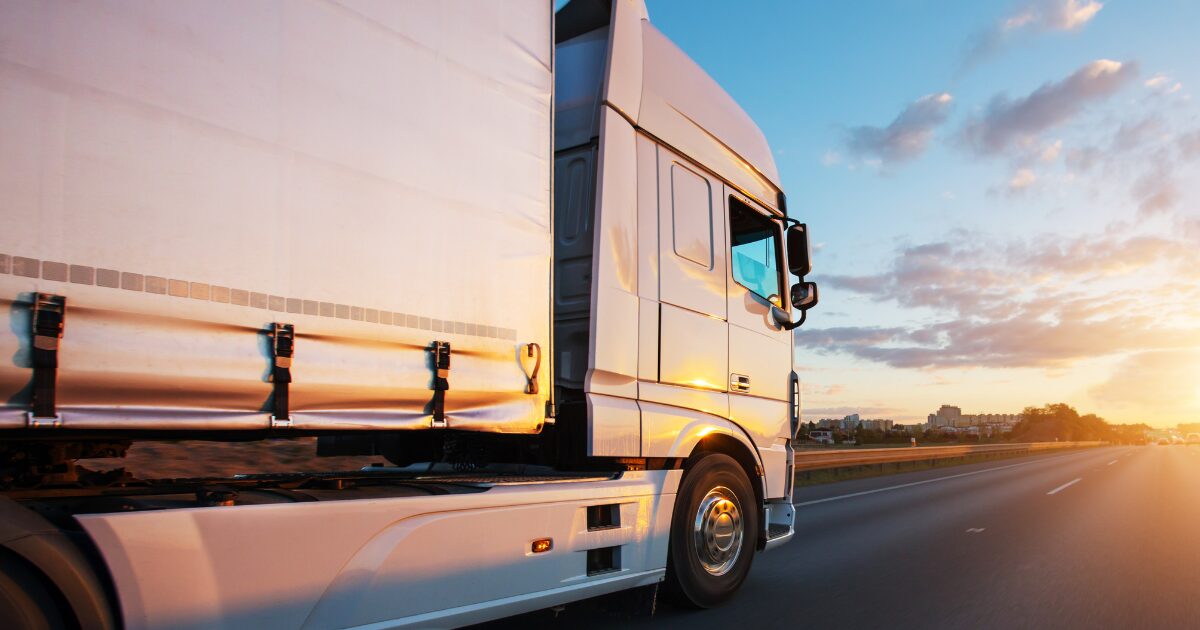 Benefits of a Transport Management System