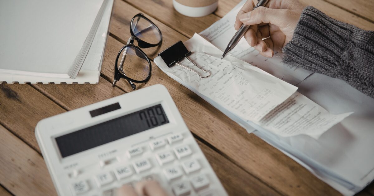 Managing trucking finances with MyTrucking