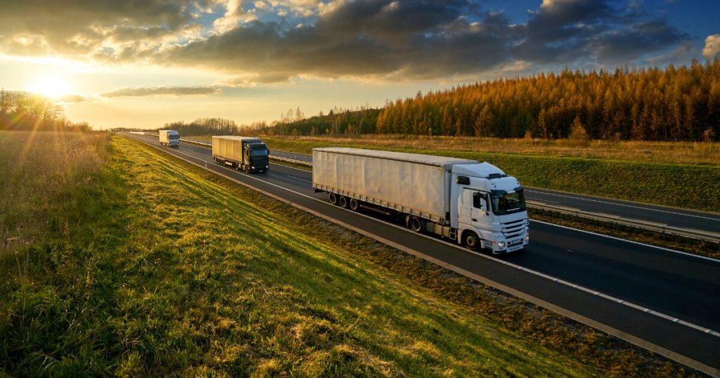 Fleet And Transport Management