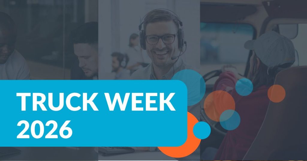 Celebrating Truck Week Australia