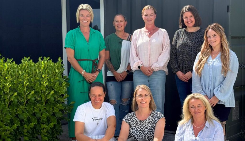 Women in Transport Tech